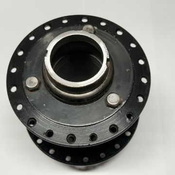 Early Hub for 350-500